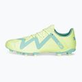 Футбольні бутси чоловічі PUMA Future Play FG/AG зелені 107187 03 10