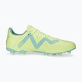 Футбольні бутси чоловічі PUMA Future Play FG/AG зелені 107187 03 11