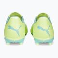 Футбольні бутси чоловічі PUMA Future Play FG/AG зелені 107187 03 12