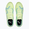 Футбольні бутси чоловічі PUMA Future Play FG/AG зелені 107187 03 13