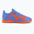 Футбольні бутси дитячі PUMA Future Play IT блакитні 107204 01 2