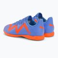 Футбольні бутси дитячі PUMA Future Play IT блакитні 107204 01 3