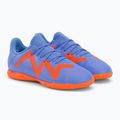 Футбольні бутси дитячі PUMA Future Play IT блакитні 107204 01 4