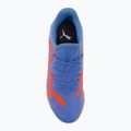 Футбольні бутси дитячі PUMA Future Play IT блакитні 107204 01 6
