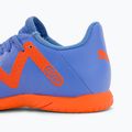 Футбольні бутси дитячі PUMA Future Play IT блакитні 107204 01 8