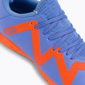 Футбольні бутси дитячі PUMA Future Play IT блакитні 107204 01 9