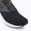 Кросівки для бігу  PUMA Nrgy Comet чорно-сірі 190556 64 7