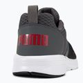 Кросівки для бігу  PUMA Nrgy Comet чорно-сірі 190556 64 9