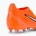 Футбольні бутси чоловічі PUMA Ultra Match MXSG помаранчеві 107216 01 8