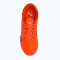 Футбольні бутси дитячі PUMA Ultra Play TT помаранчеві 107236 01 6