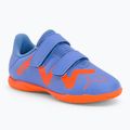 Футбольні бутси дитячі PUMA Future Play IT V блакитні 107206 01