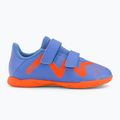 Футбольні бутси дитячі PUMA Future Play IT V блакитні 107206 01 2