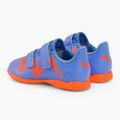 Футбольні бутси дитячі PUMA Future Play IT V блакитні 107206 01 3