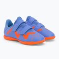 Футбольні бутси дитячі PUMA Future Play IT V блакитні 107206 01 4