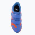 Футбольні бутси дитячі PUMA Future Play IT V блакитні 107206 01 6