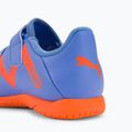 Футбольні бутси дитячі PUMA Future Play IT V блакитні 107206 01 8