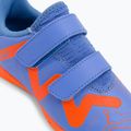 Футбольні бутси дитячі PUMA Future Play IT V блакитні 107206 01 9