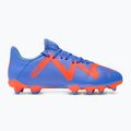 Футбольні бутси дитячі PUMA Future Play FG/AG блакитні 107199 01 2