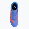 Футбольні бутси дитячі PUMA Future Play FG/AG блакитні 107199 01 6