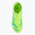 Футбольні бутси дитячі PUMA Future Match TT+Mid JR зелені 107197 03 6