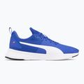 Кросівки для бігу чоловічі PUMA Flyer Runner Mesh блакитні 195343 18 2