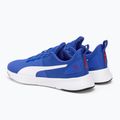 Кросівки для бігу чоловічі PUMA Flyer Runner Mesh блакитні 195343 18 3