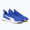 Кросівки для бігу чоловічі PUMA Flyer Runner Mesh блакитні 195343 18 4