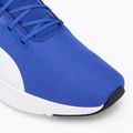 Кросівки для бігу чоловічі PUMA Flyer Runner Mesh блакитні 195343 18 7