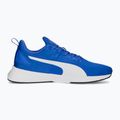 Кросівки для бігу чоловічі PUMA Flyer Runner Mesh блакитні 195343 18 12