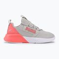 Кросівки для бігу жіночі PUMA Retaliate Mesh сірі 195551 17 2