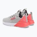 Кросівки для бігу жіночі PUMA Retaliate Mesh сірі 195551 17 3