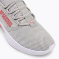Кросівки для бігу жіночі PUMA Retaliate Mesh сірі 195551 17 8
