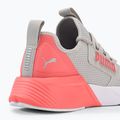 Кросівки для бігу жіночі PUMA Retaliate Mesh сірі 195551 17 9