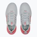Кросівки для бігу жіночі PUMA Retaliate Mesh сірі 195551 17 14