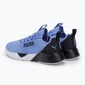 Кросівки для бігу жіночі PUMA Retaliate Mesh фіолетові 195551 16 3