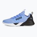 Кросівки для бігу жіночі PUMA Retaliate Mesh фіолетові 195551 16 10