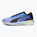 Кросівки для бігу чоловічі PUMA Electrify Nitro 2 фіолетові 376814 08 11