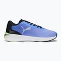 Кросівки для бігу чоловічі PUMA Electrify Nitro 2 фіолетові 376814 08 12