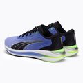 Кросівки для бігу чоловічі PUMA Electrify Nitro 2 фіолетові 376814 08 3