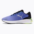 Кросівки для бігу чоловічі PUMA Electrify Nitro 2 фіолетові 376814 08 7