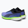 Кросівки для бігу чоловічі PUMA Deviate Nitro 2 блакитні 376807 09 3
