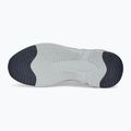 Чоловічі кросівки PUMA Softride Premier Slip-On темно-сині/платинові сірі/ультрапомаранчеві 14