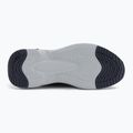 Чоловічі кросівки PUMA Softride Premier Slip-On темно-сині/платинові сірі/ультрапомаранчеві 5