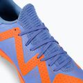 Футбольні бутси чоловічі PUMA Future Play TT блакитно-помаранчеві 107191 01 10