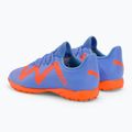 Футбольні бутси дитячі PUMA Future Play TT блакитні 107202 01 3