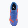 Футбольні бутси дитячі PUMA Future Play TT блакитні 107202 01 6