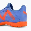 Футбольні бутси дитячі PUMA Future Play TT блакитні 107202 01 8