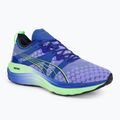 Кросівки для бігу чоловічі PUMA ForeverRun Nitro блакитні 377757 02