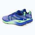 Кросівки для бігу чоловічі PUMA ForeverRun Nitro блакитні 377757 02 3