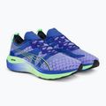 Кросівки для бігу чоловічі PUMA ForeverRun Nitro блакитні 377757 02 4